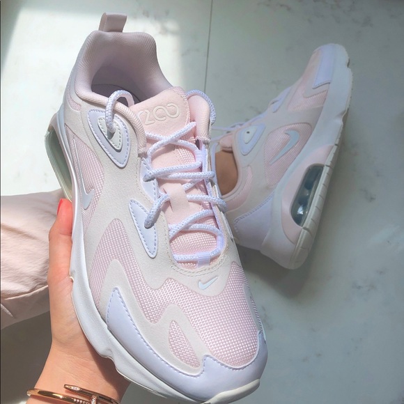 Air max 200 soft pink( super comfy) - Picture 9 of 11